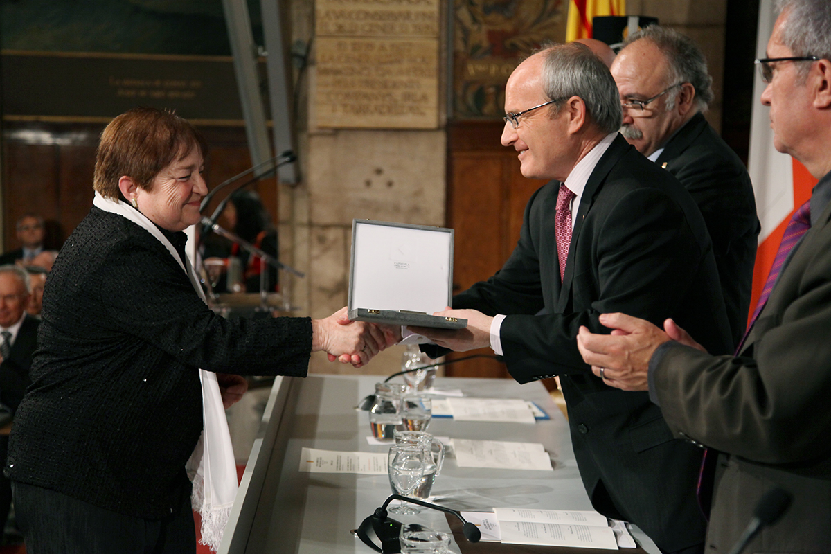 Maria Pàrraga i Escolà