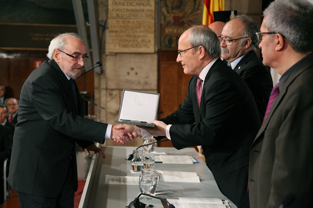 Manuel Pérez Bonfill