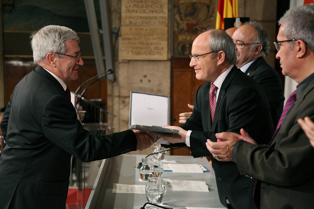 Jordi Porta Ribalta