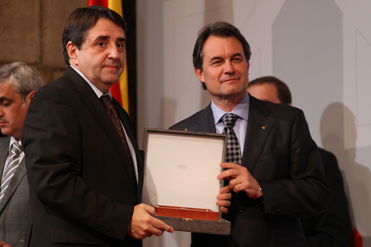 Casa Amèrica Catalunya