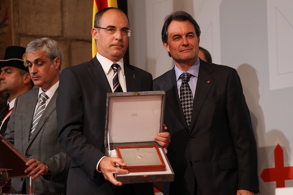 Club Deportiu Terrassa Hockey