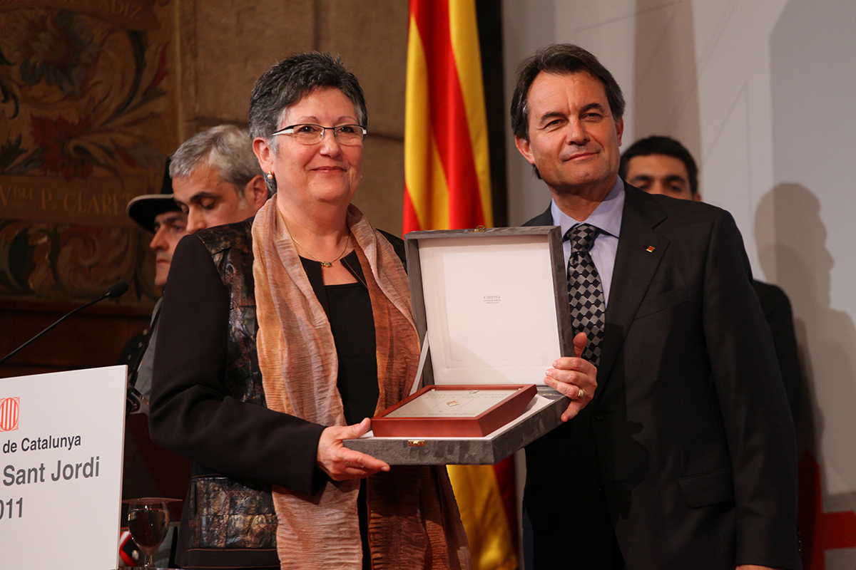 Col·lectiu de Dones en l'Església