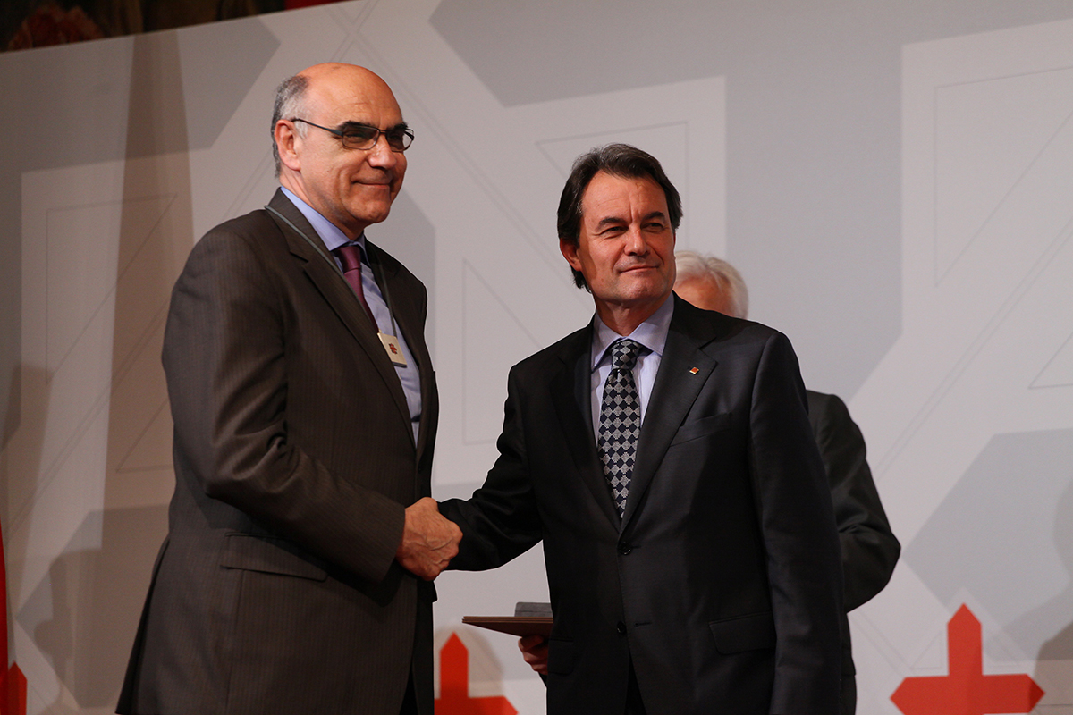Salvador Alemany i Mas