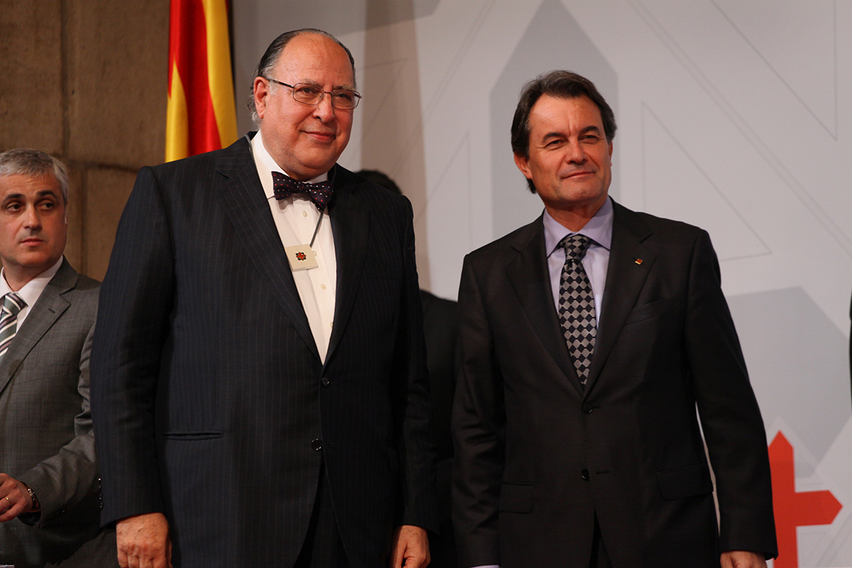 Miquel Bruguera i Cortada