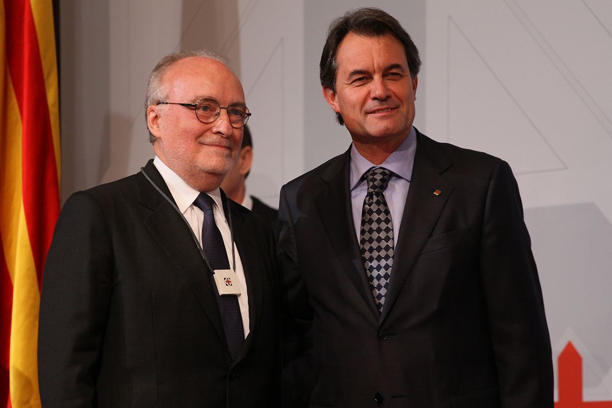 Josep Maria Casasús i Guri