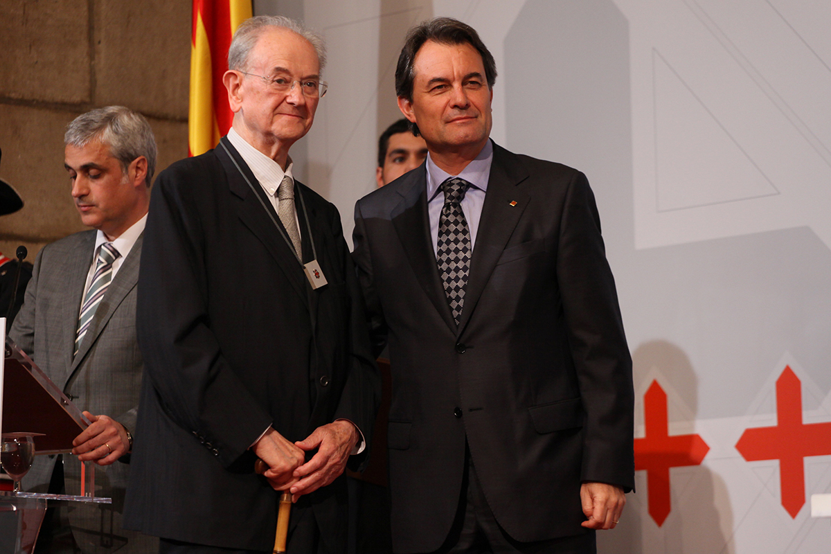 Jordi Cots i Moner