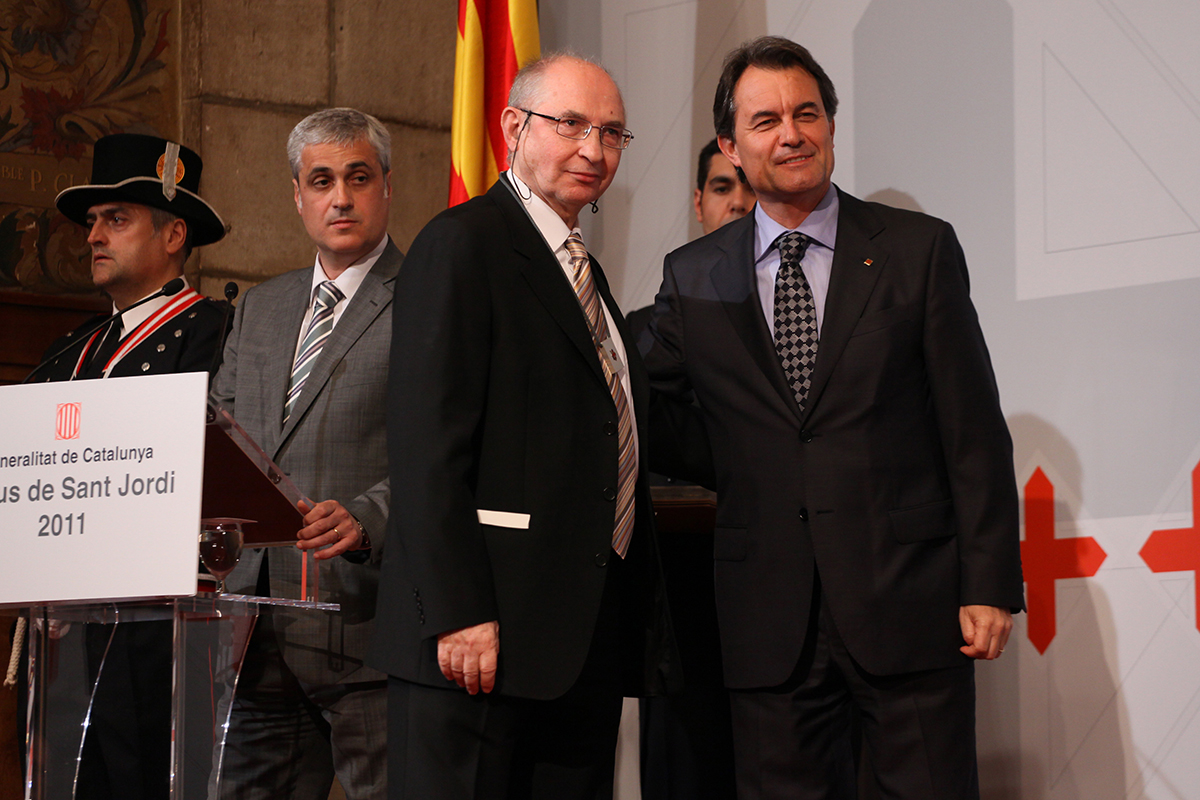 Lluís Duch Álvarez