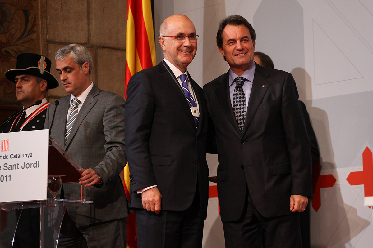 Josep Antoni Duran i Lleida