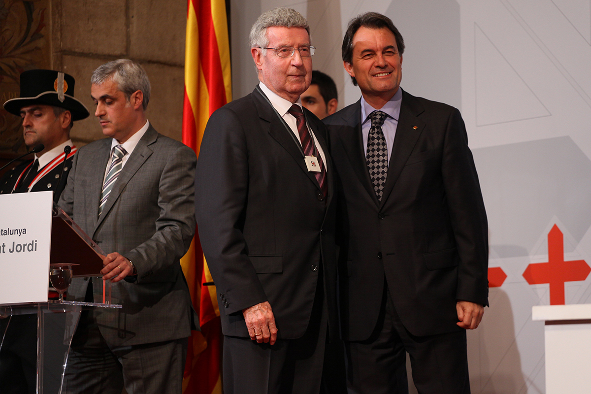 Sebastià Millans Rosich