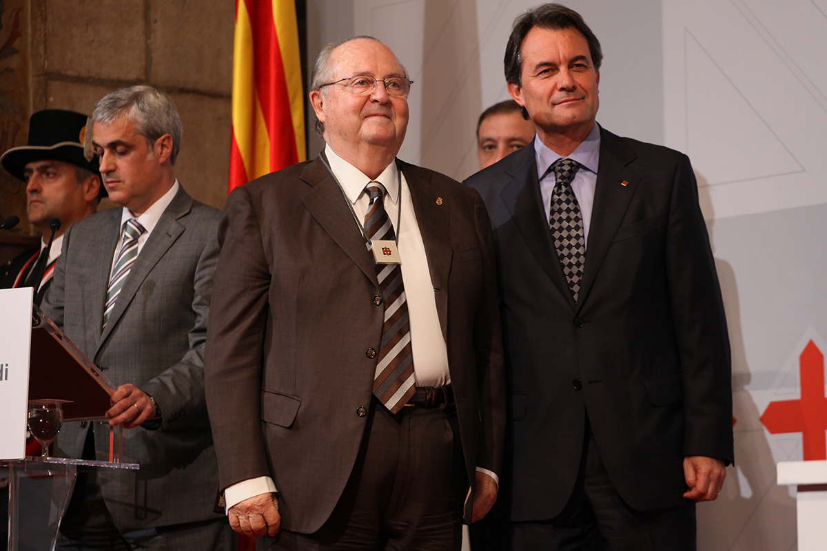 Antoni Negre Villavecchia