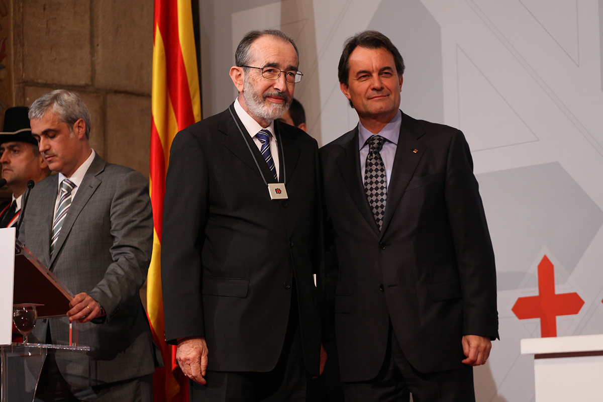 Ramon Pascual de Sans