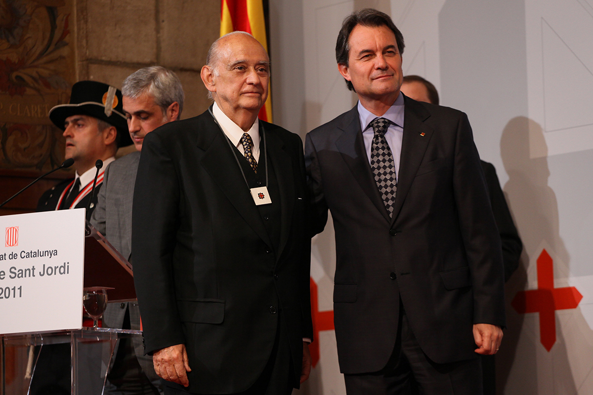 Francesc Puchal i Mas