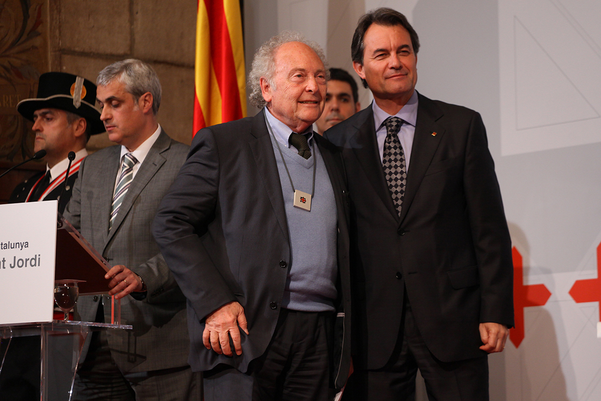 Eduard Punset Casals