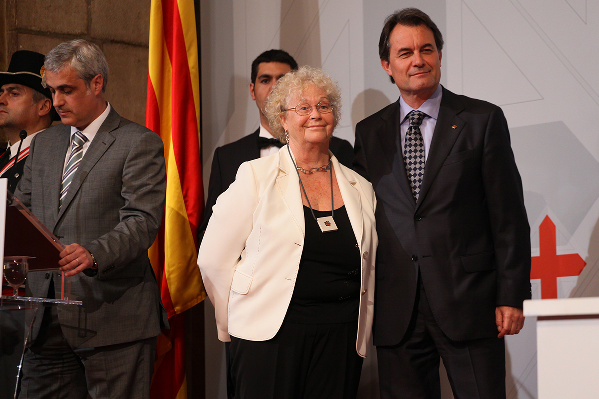 Maria Dolors Renau i Manén