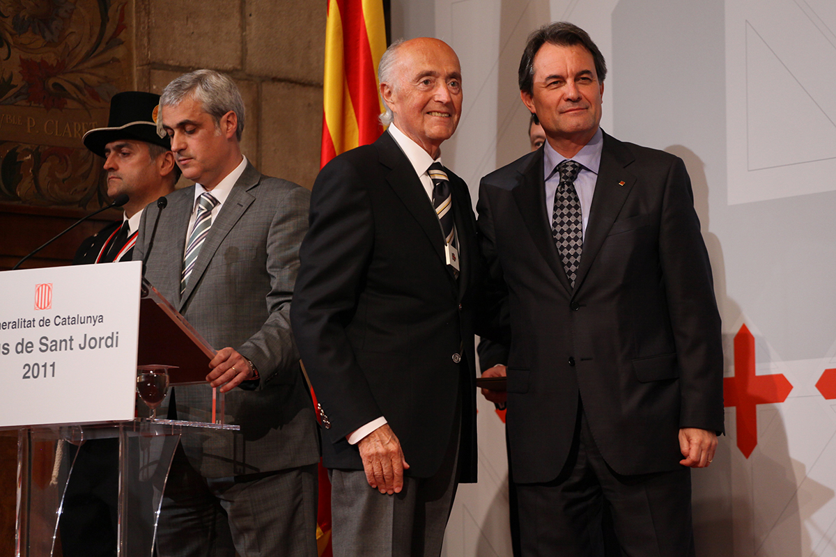 Josep Ribas i González