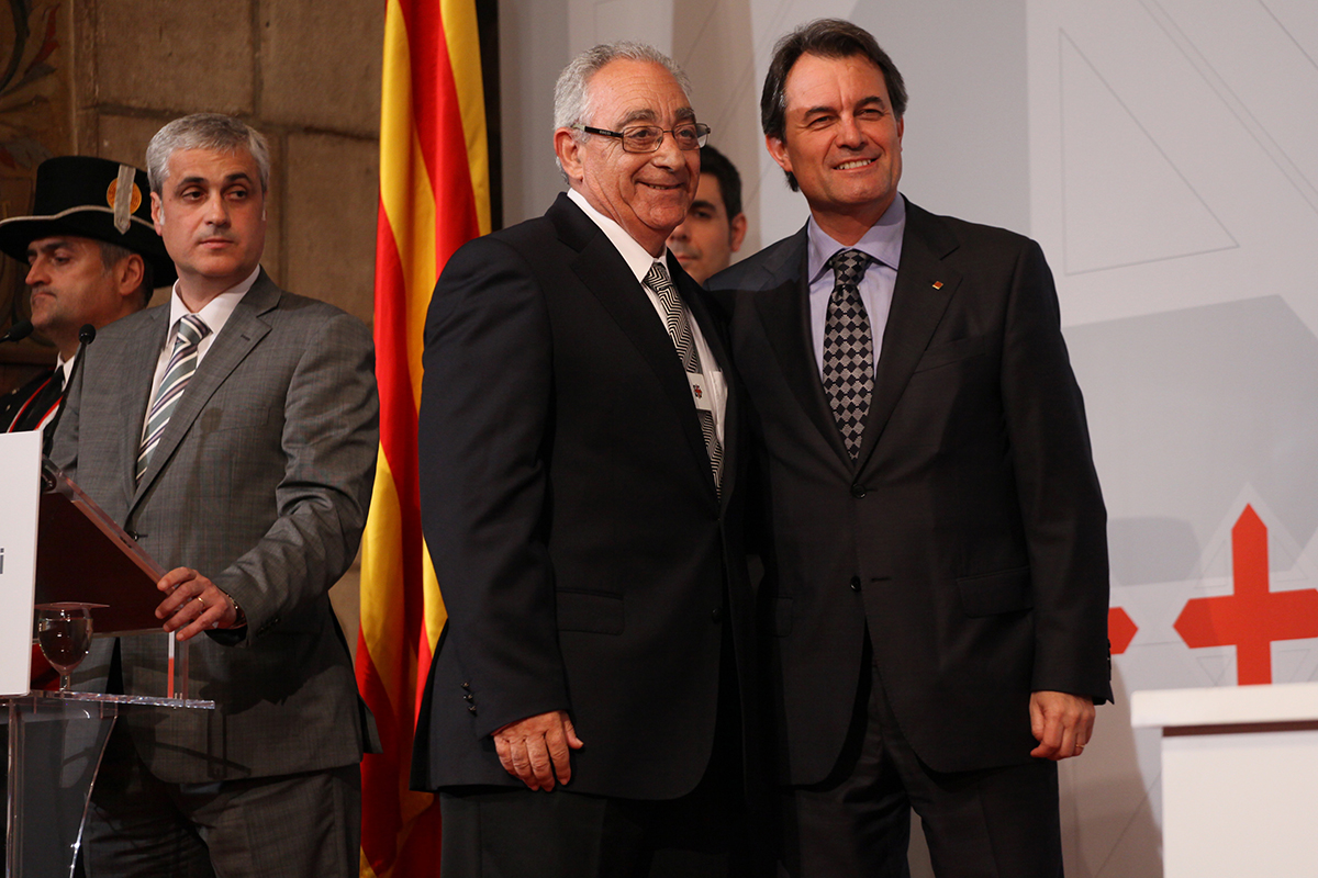 Simon Schwartz i Riera
