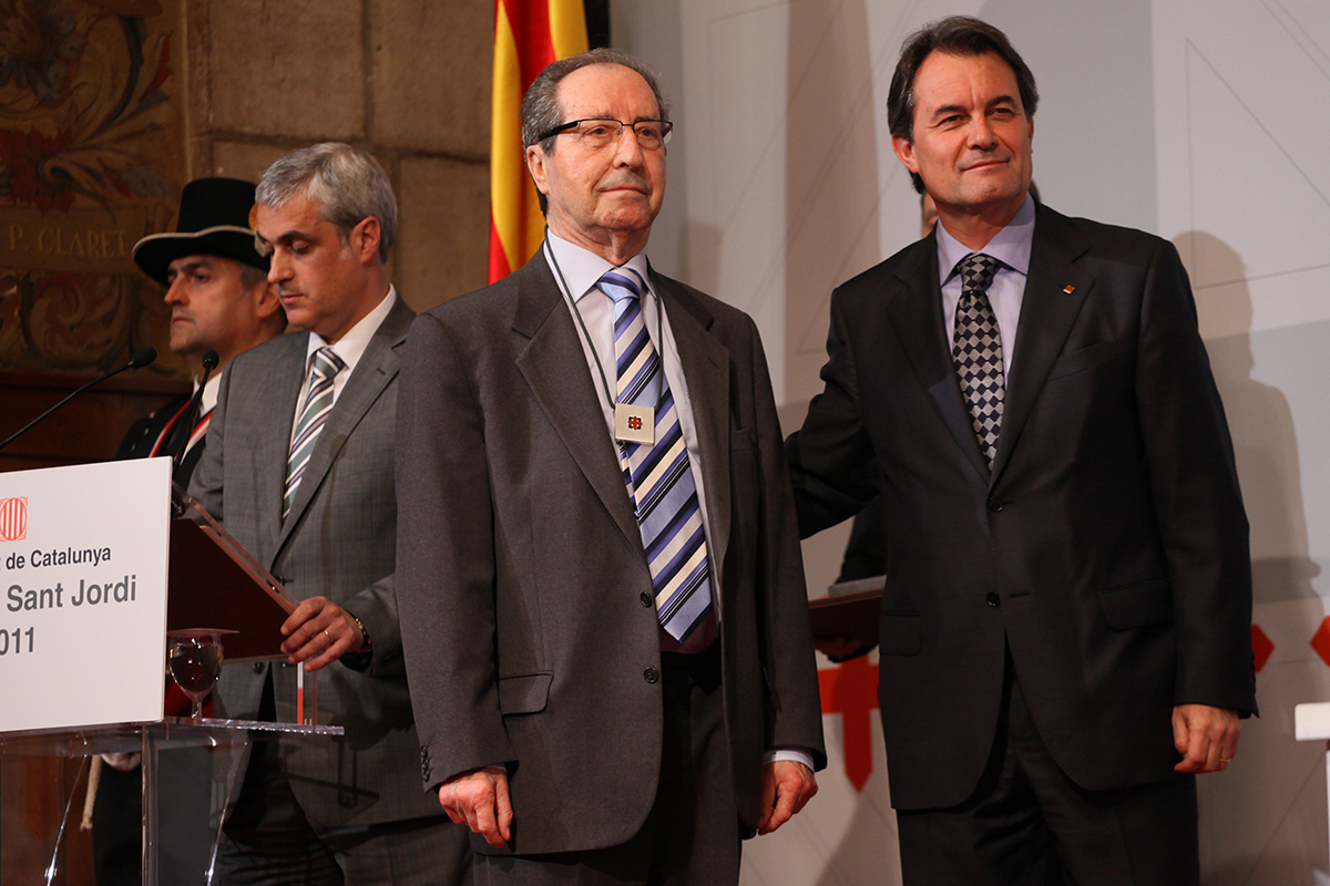 Josep Verde i Aldea