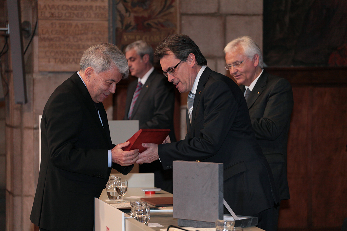 Fundació Blanquerna