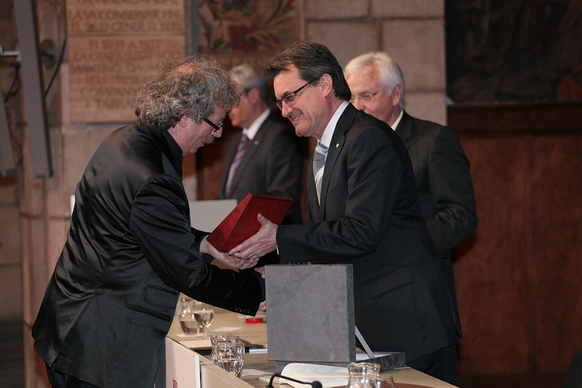 Fundació Festa Major de Gràcia