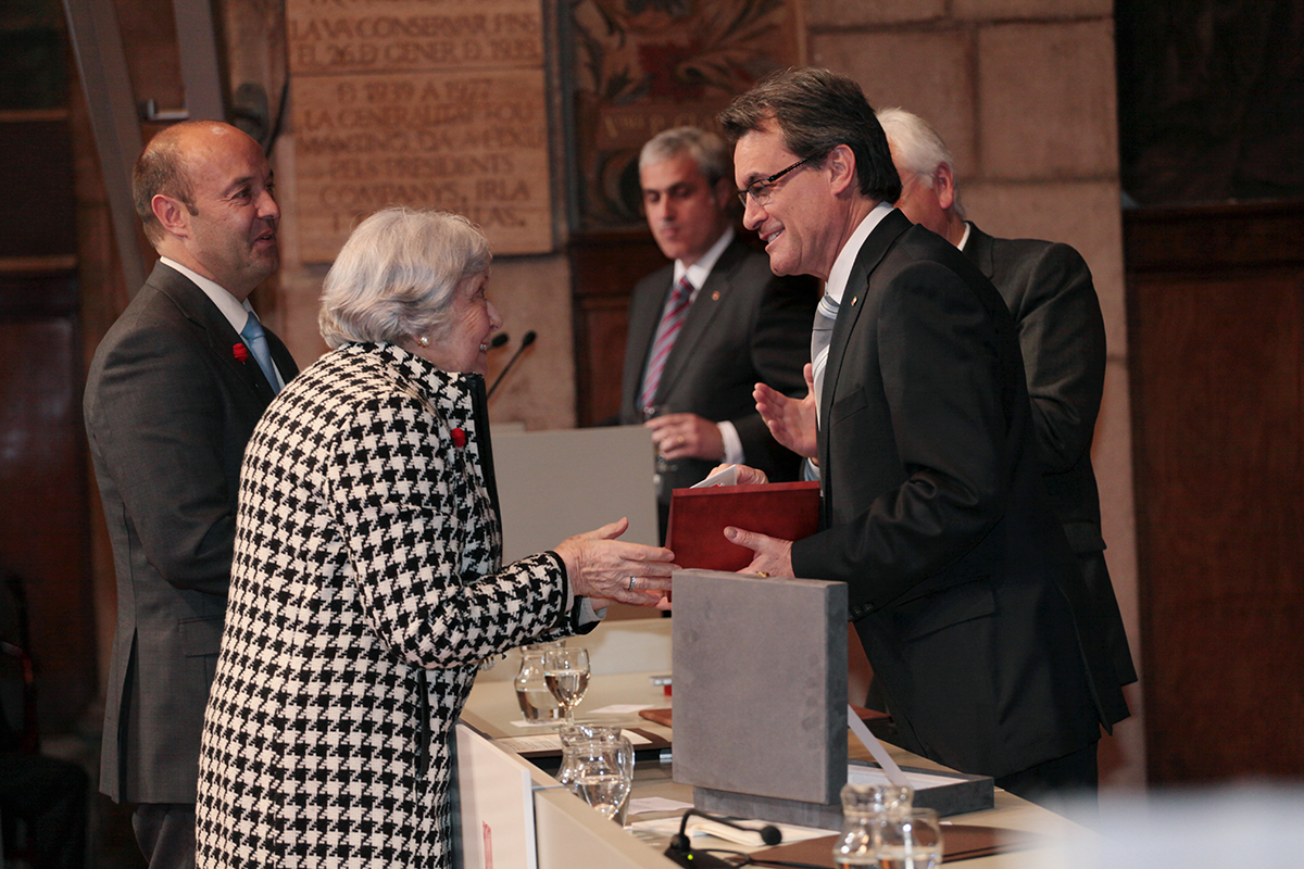 Fundació Privada Amics de la Gent Gran