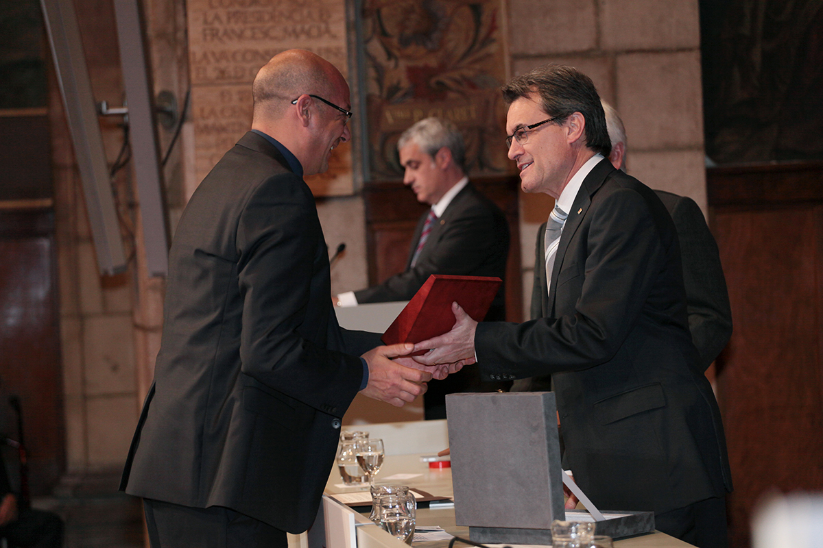 Fundació Privada Trinijove