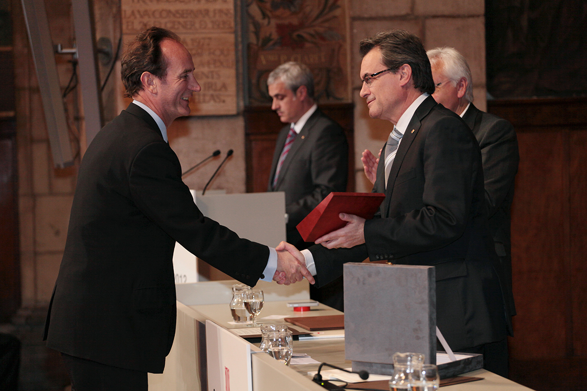 Gremi de Constructors d'Obres de Barcelona i Comarques