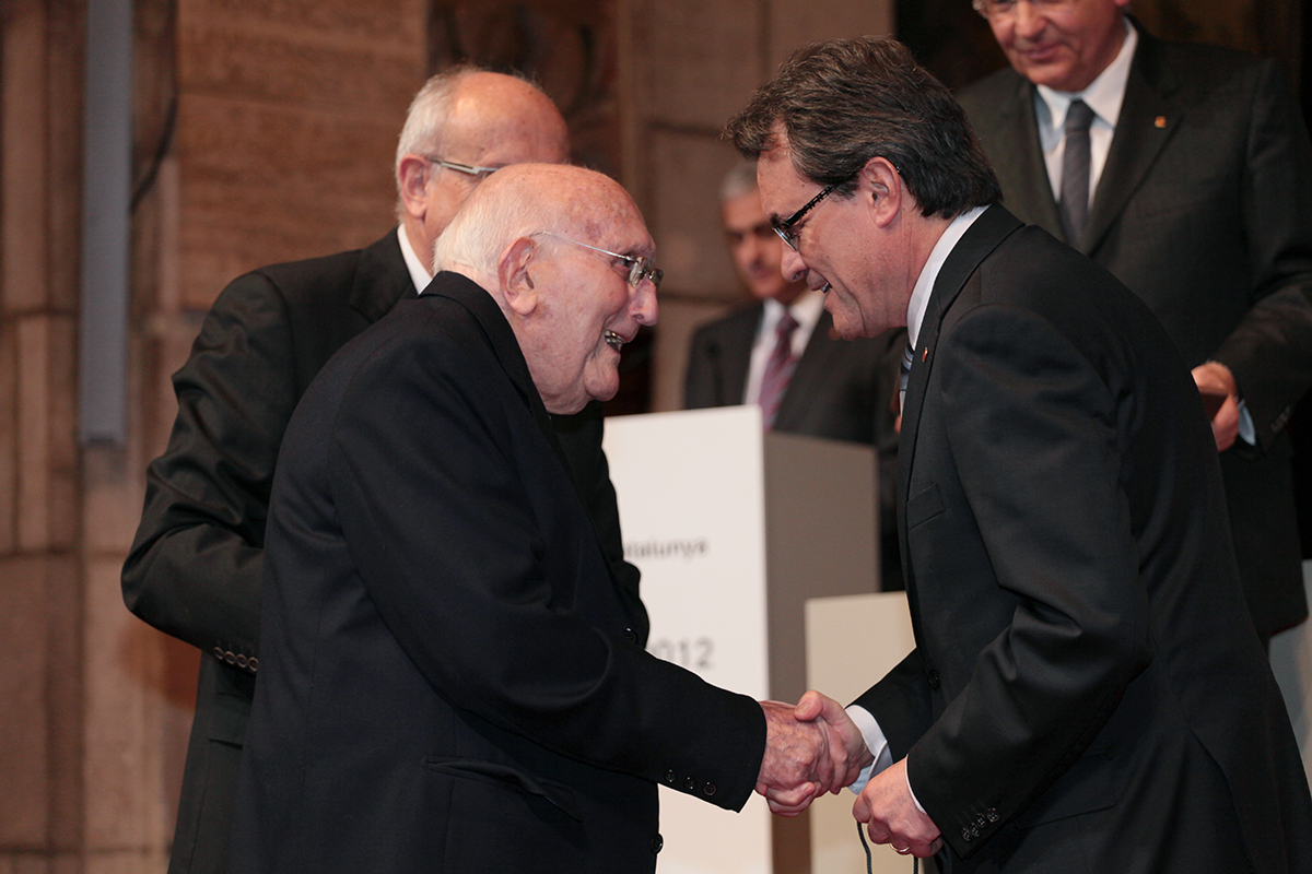 Pere Carbonell i Fita