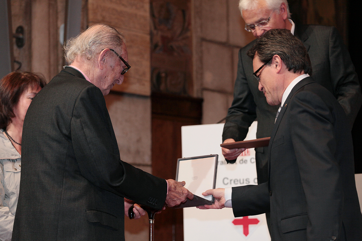 Eduard Castellet i Díaz de Cossío