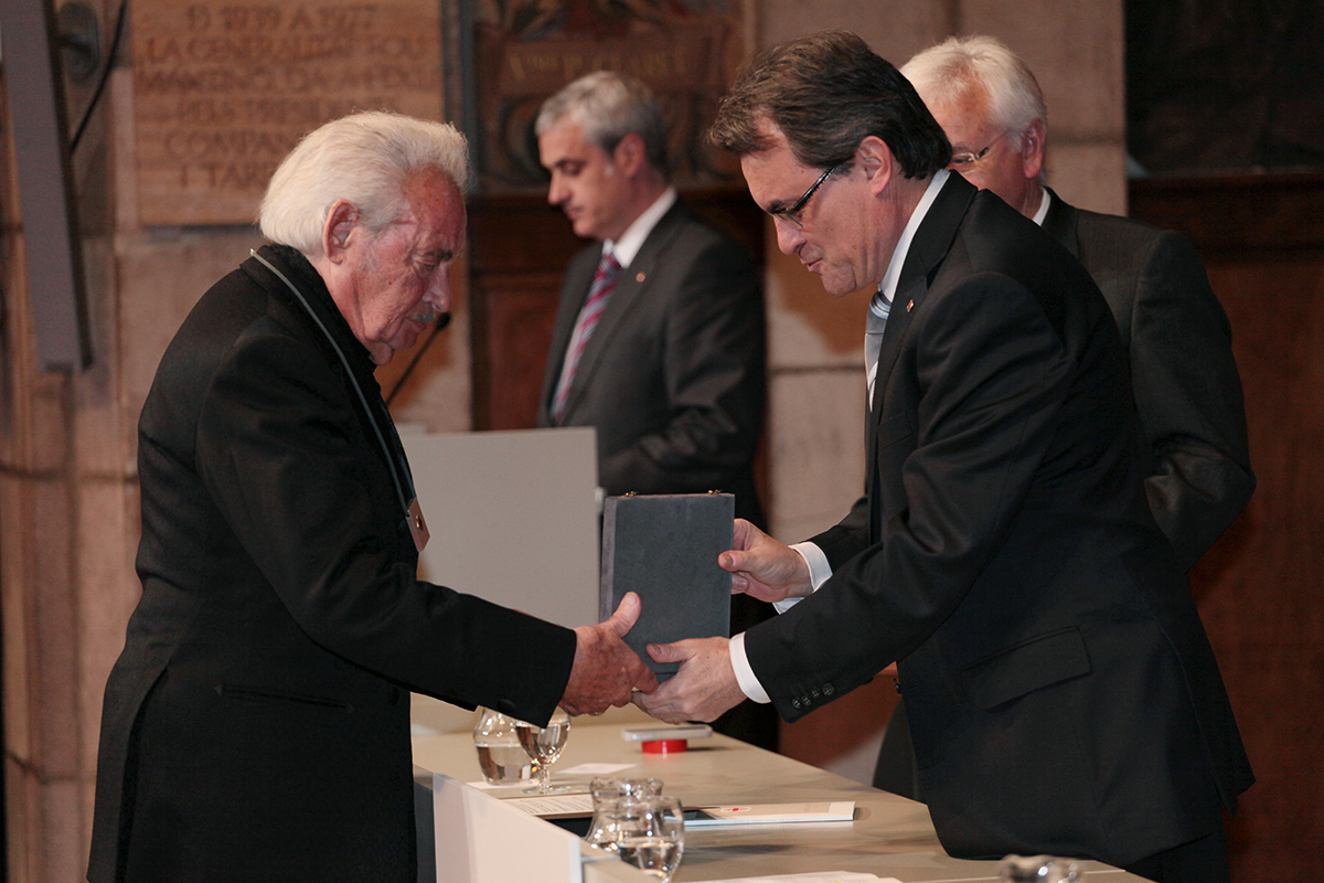 Eugeni Forcano Andreu
