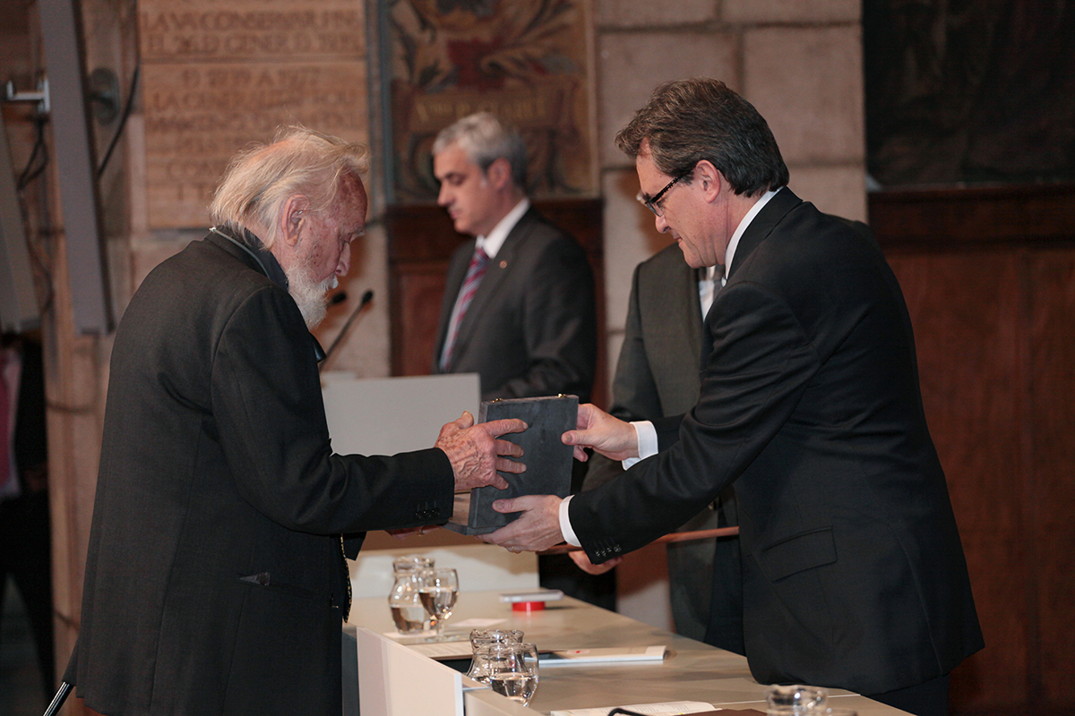 Josep Lloveras Feliu