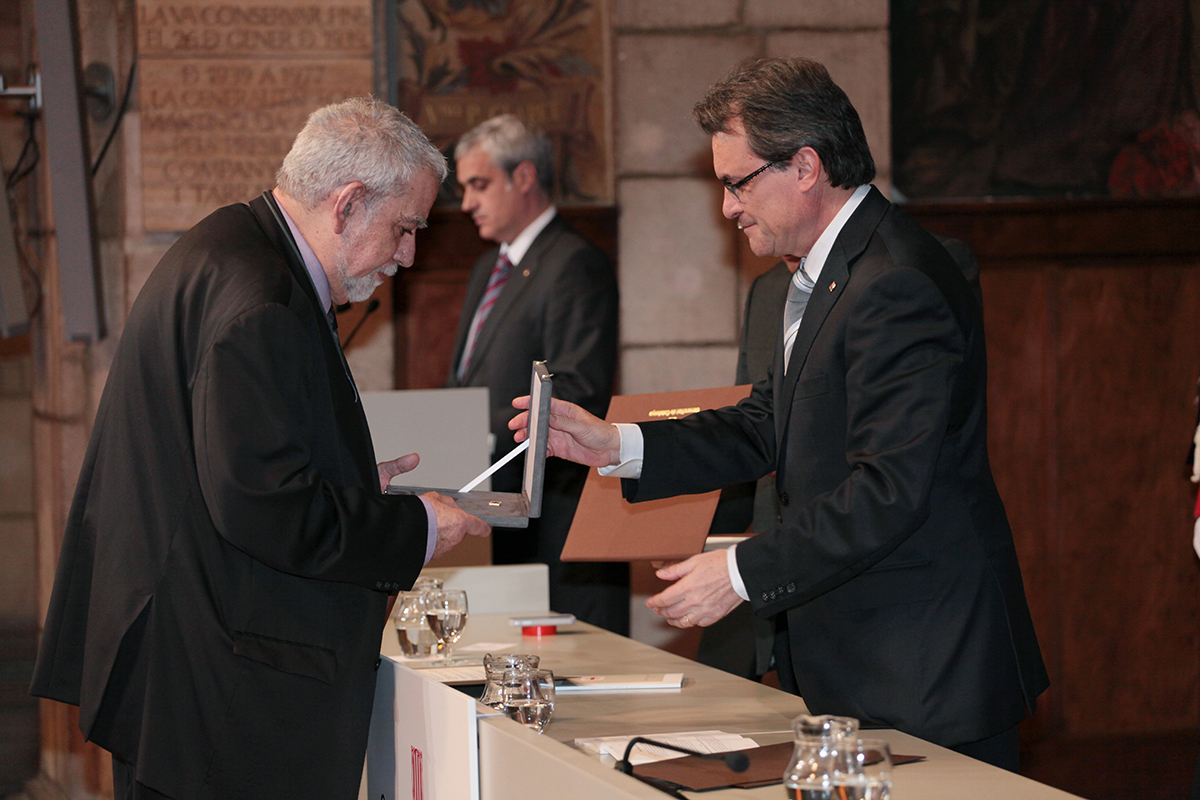 Josep Maixenchs Agustí