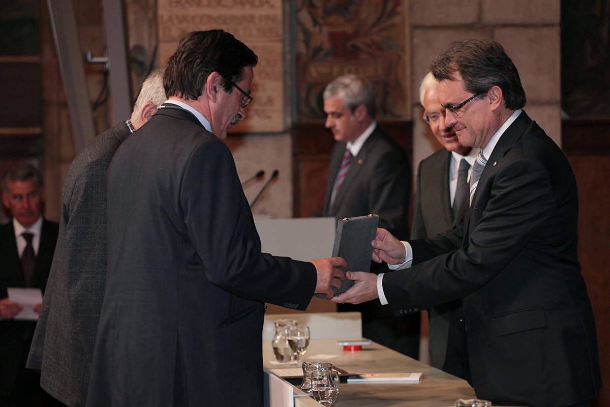 Francesc Martínez de Foix i Llorens