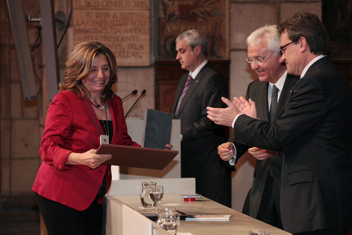 Isona Passola Vidal
