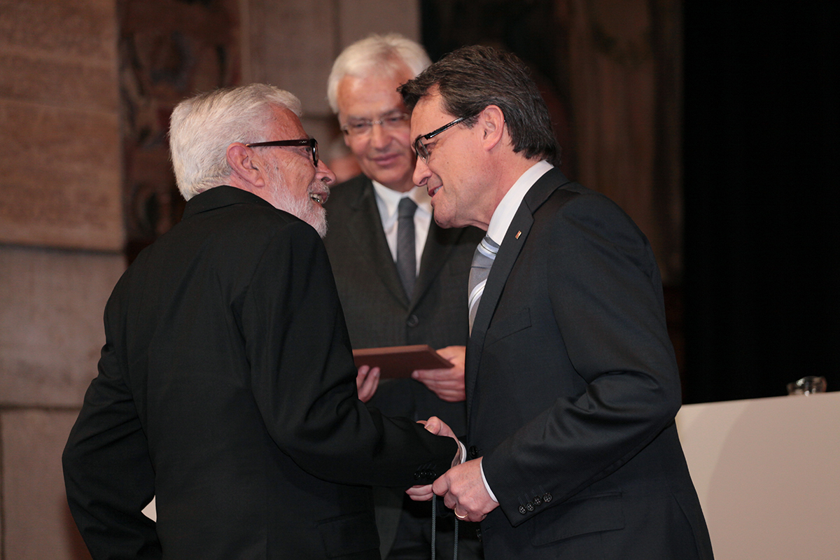 Josep Serra i Llimona