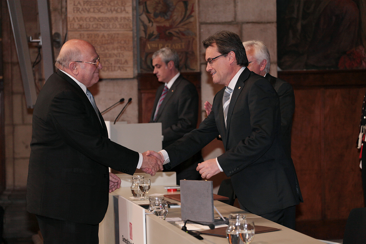 Josep Maria Ventura i Ferrero