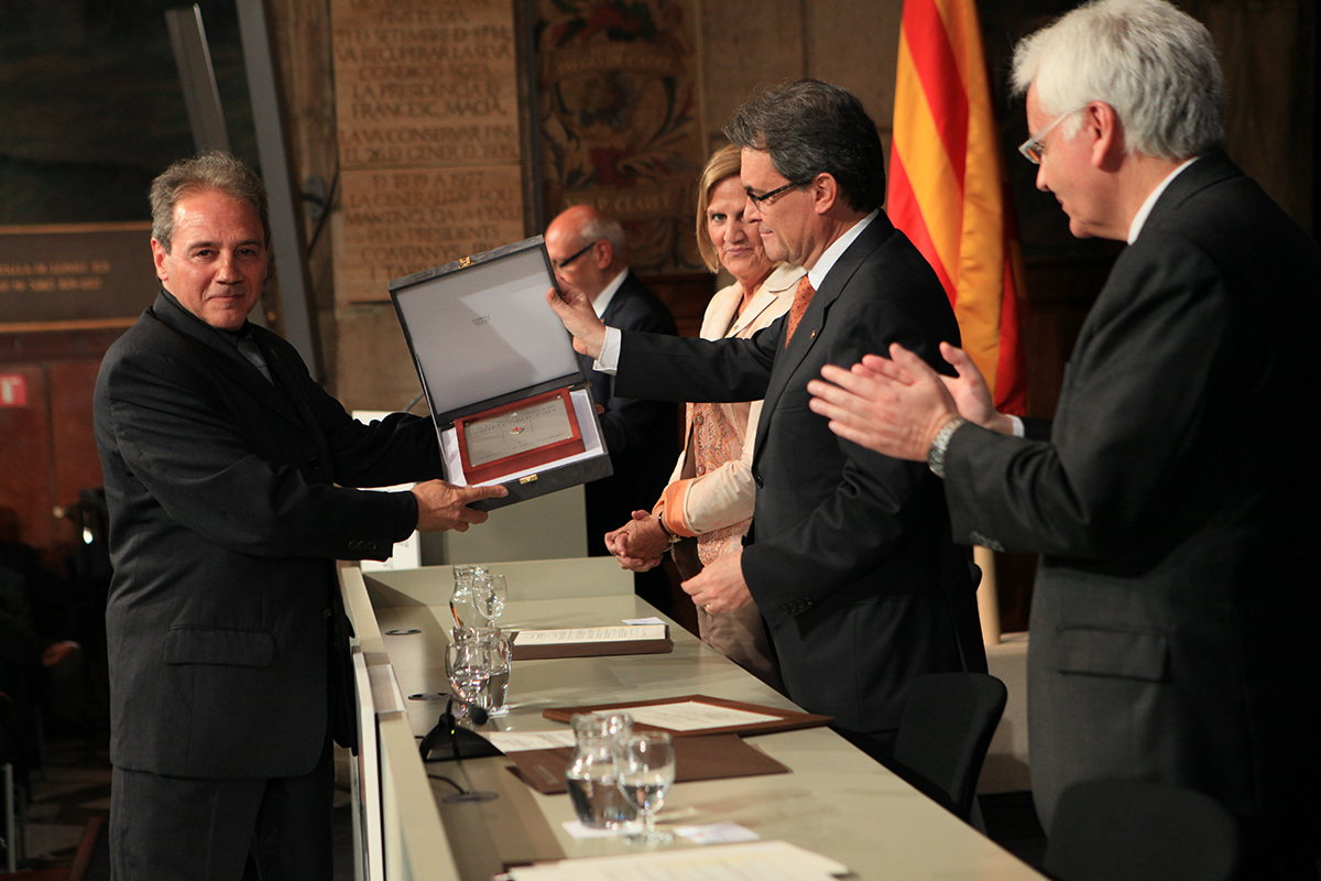 Agrupació Excursionista Catalunya