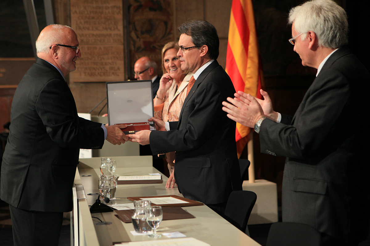 Associació d'Enginyers Industrials de Catalunya