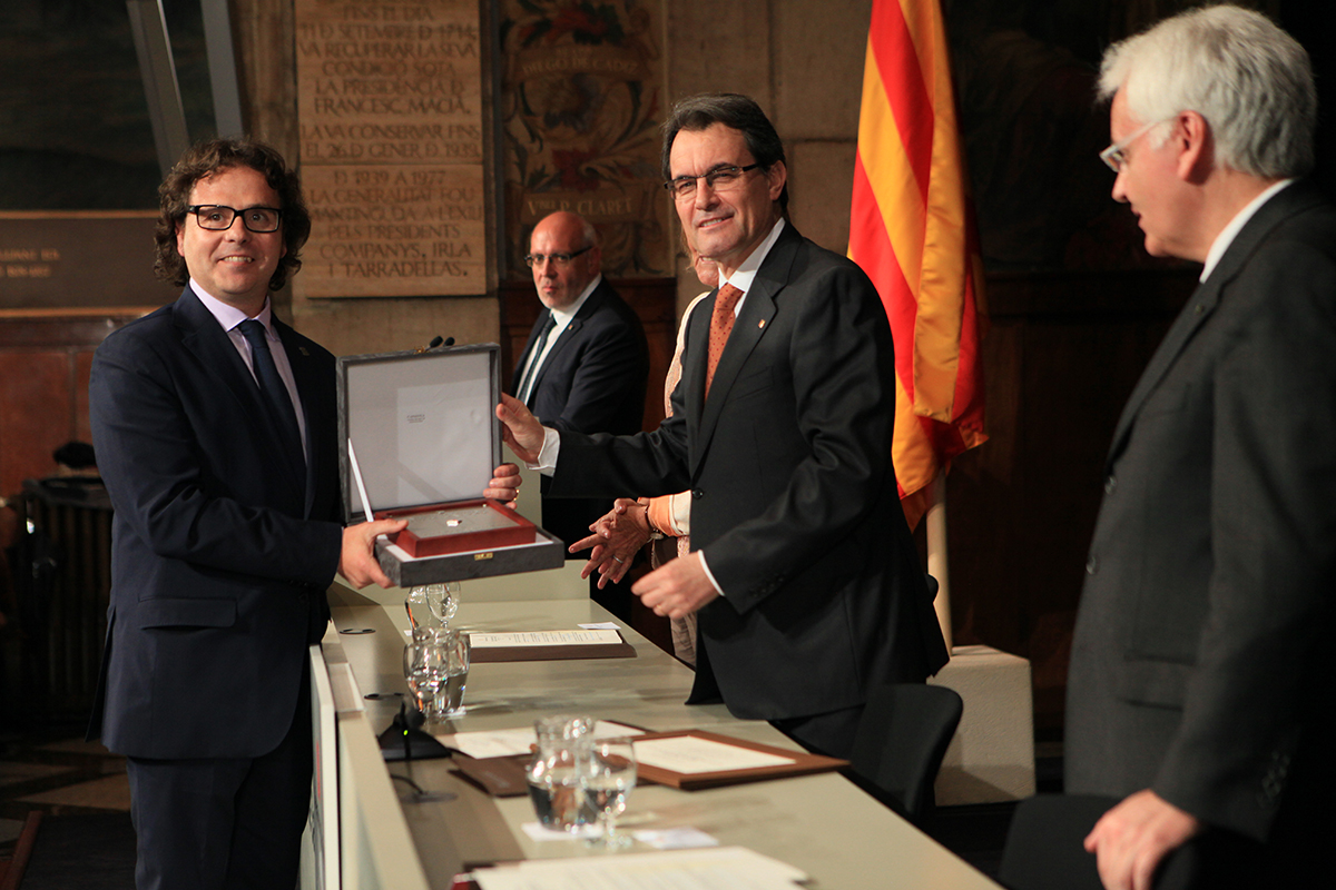 Gremi de Marejants - Societat Marítima i Protectora de Tarragona