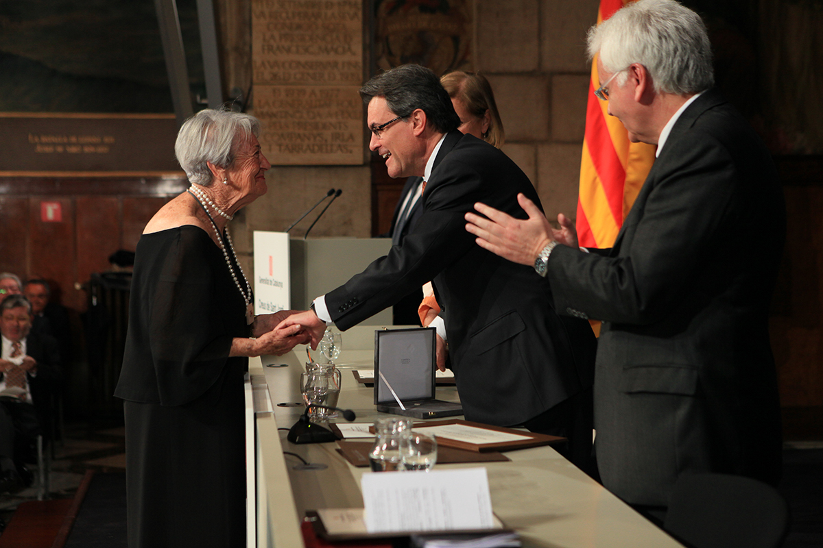 Maria Assumpció Balaguer Golobart