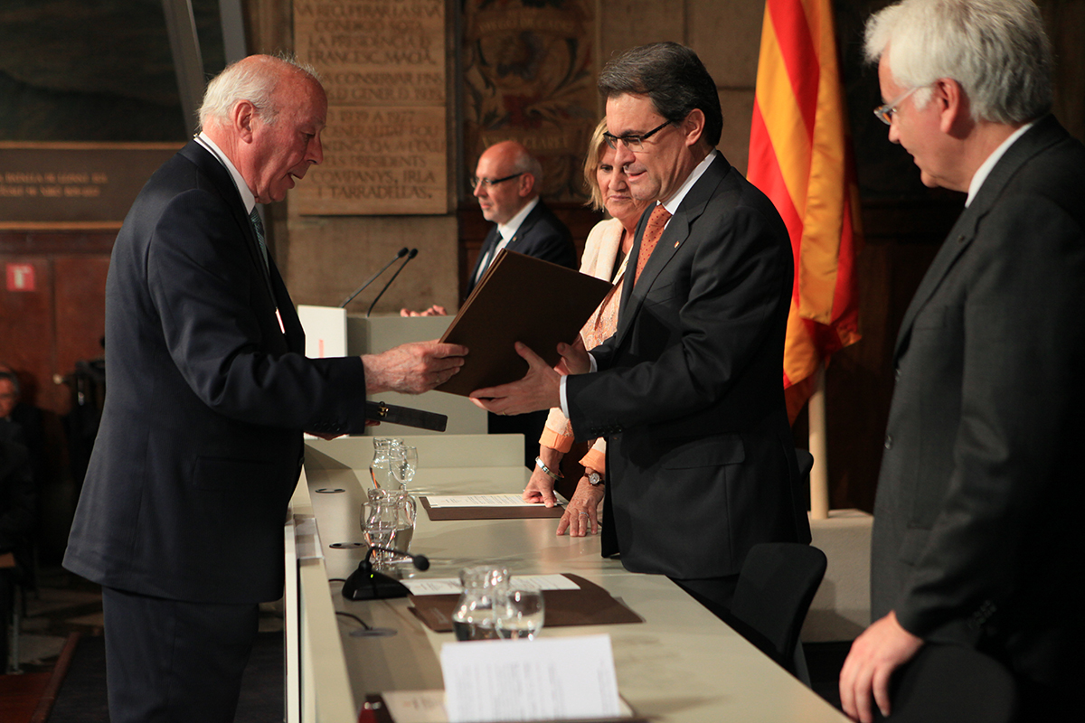 Andreu Gispert i Llavet