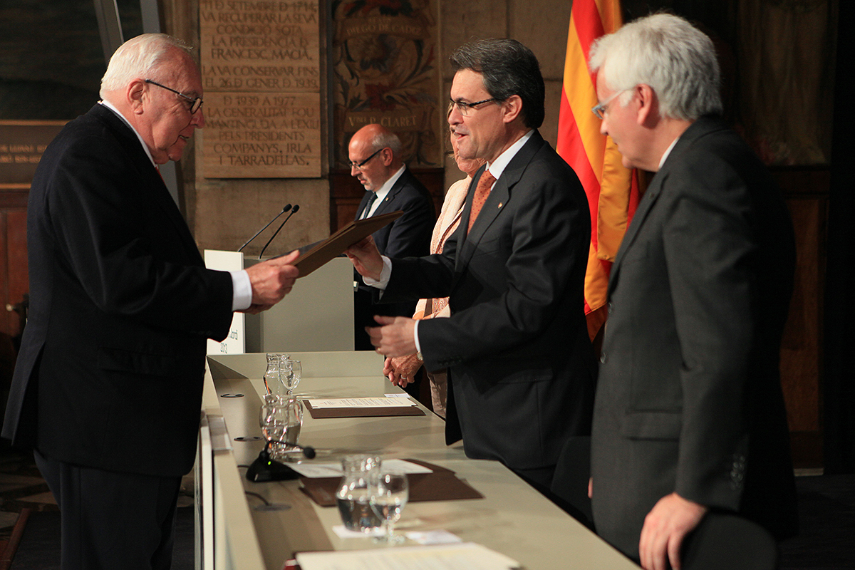Romà Gubern Garriga-Nogués