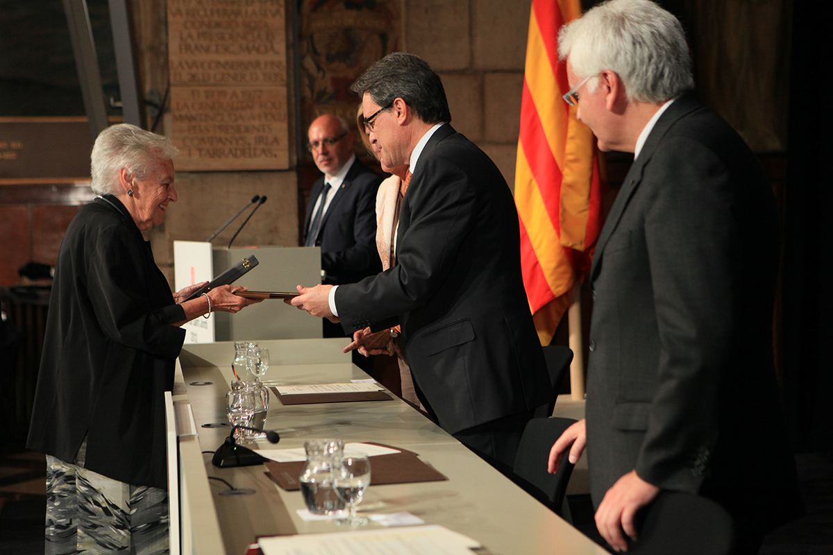 Maria Martorell i Codina