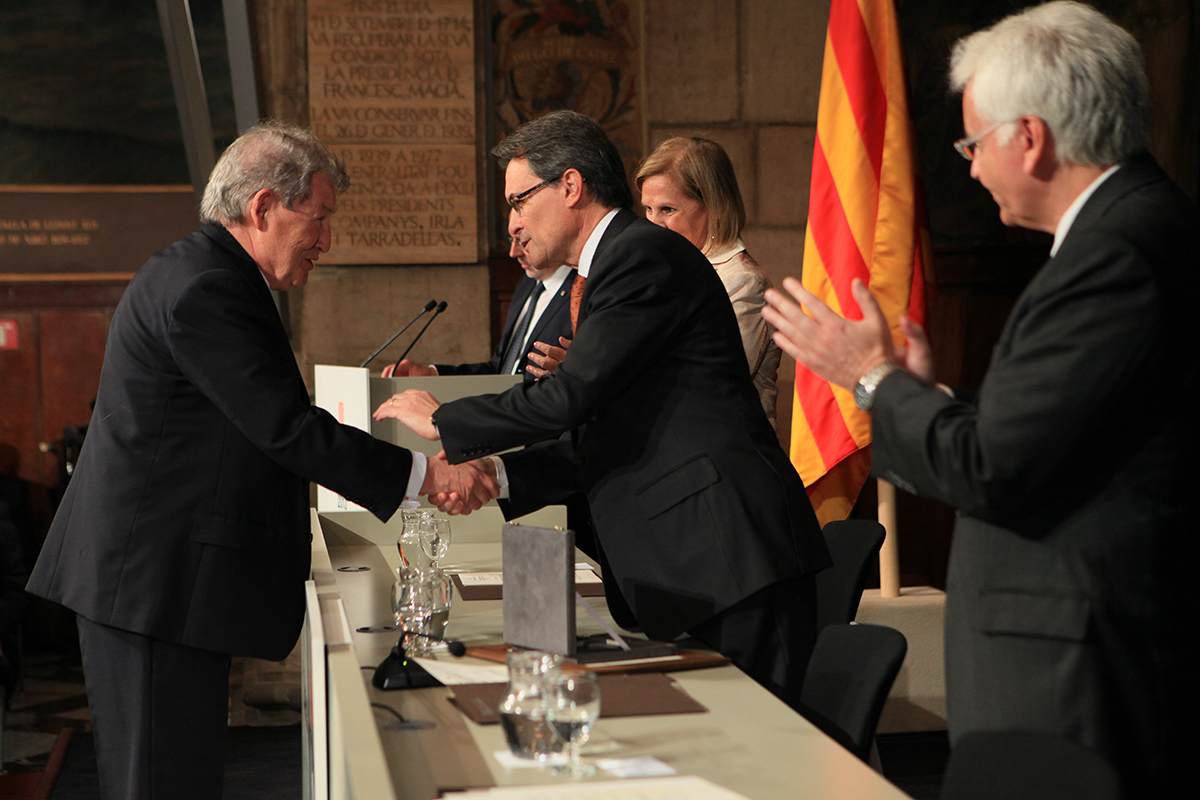 Josep Raimon Prous Cochs
