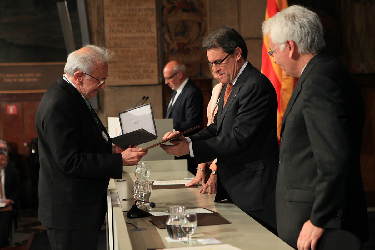 Jordi Roch i Bosch