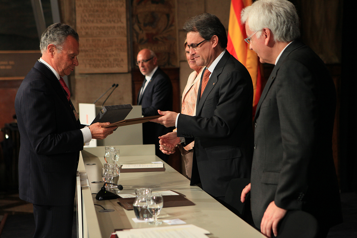 Josep Lluís Rovira Escubós