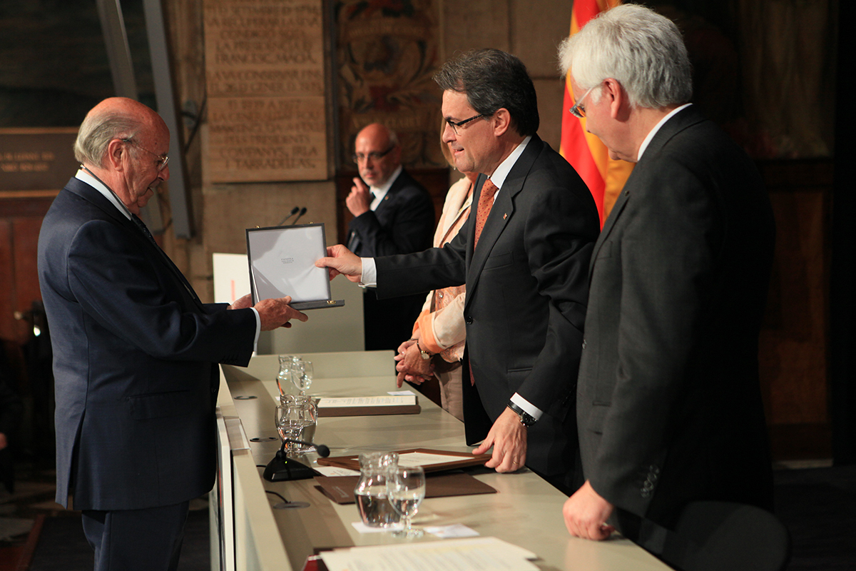 Julio Sorigué Zamorano
