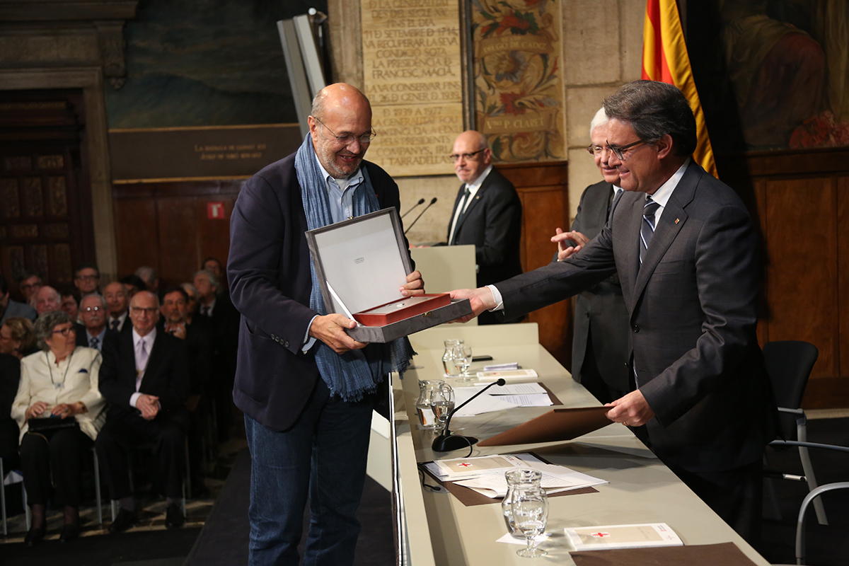 Confederació Sindical de la Comissio Obrera Nacional de Catalunya