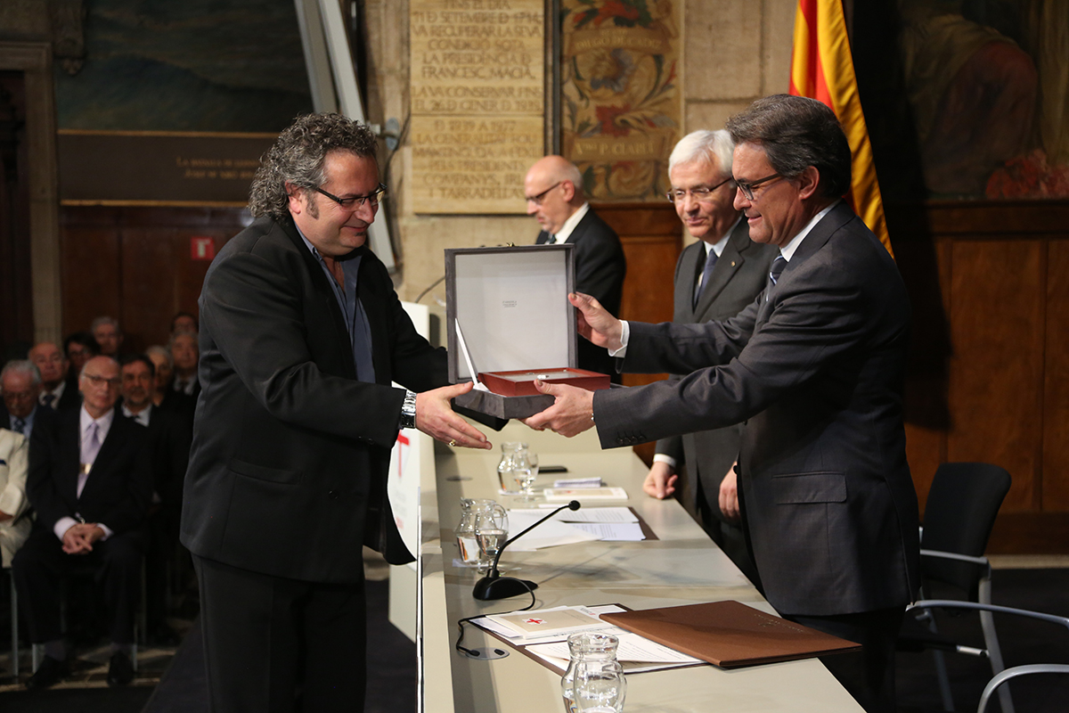 Els Pescadors de l'Escala