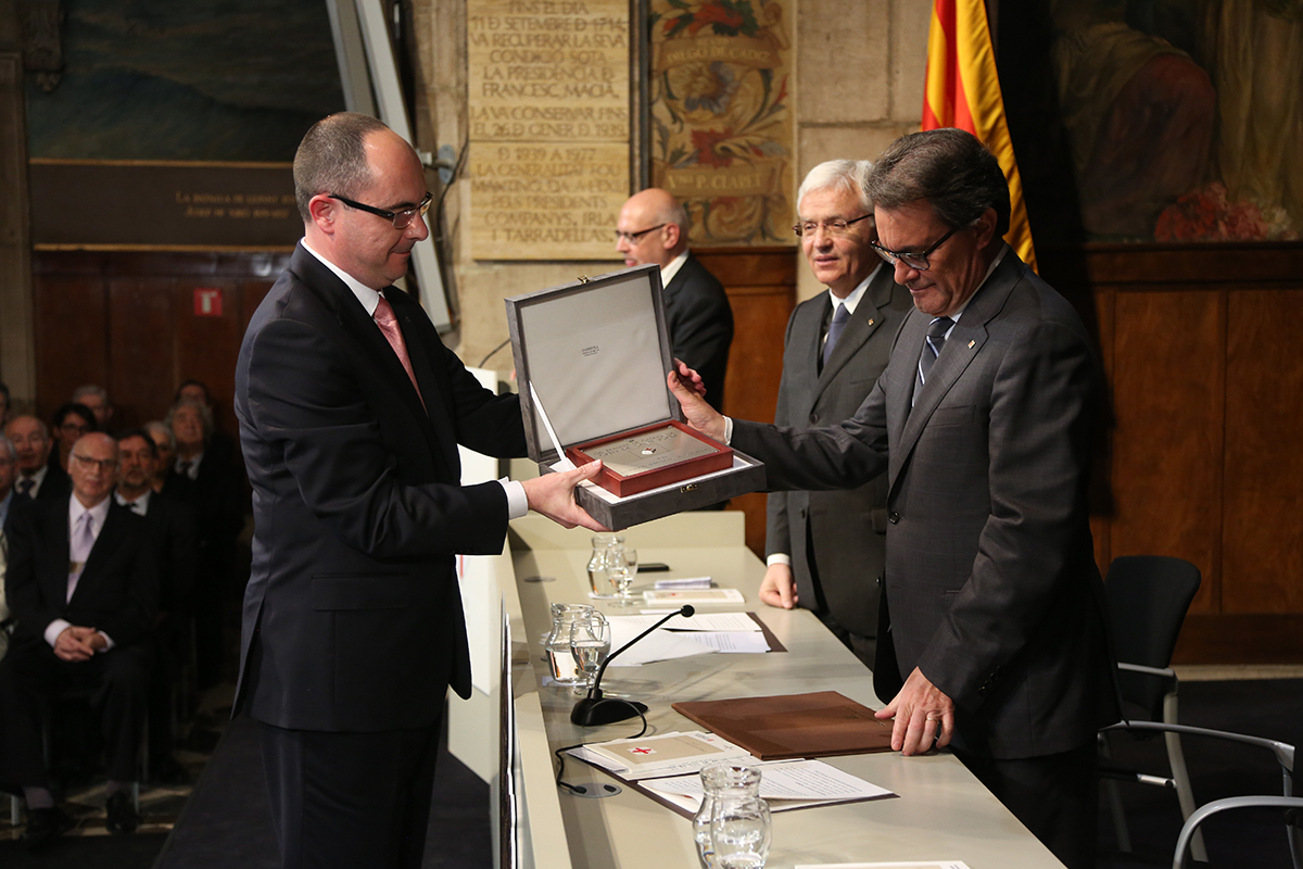 Federació d'Ateneus de Catalunya