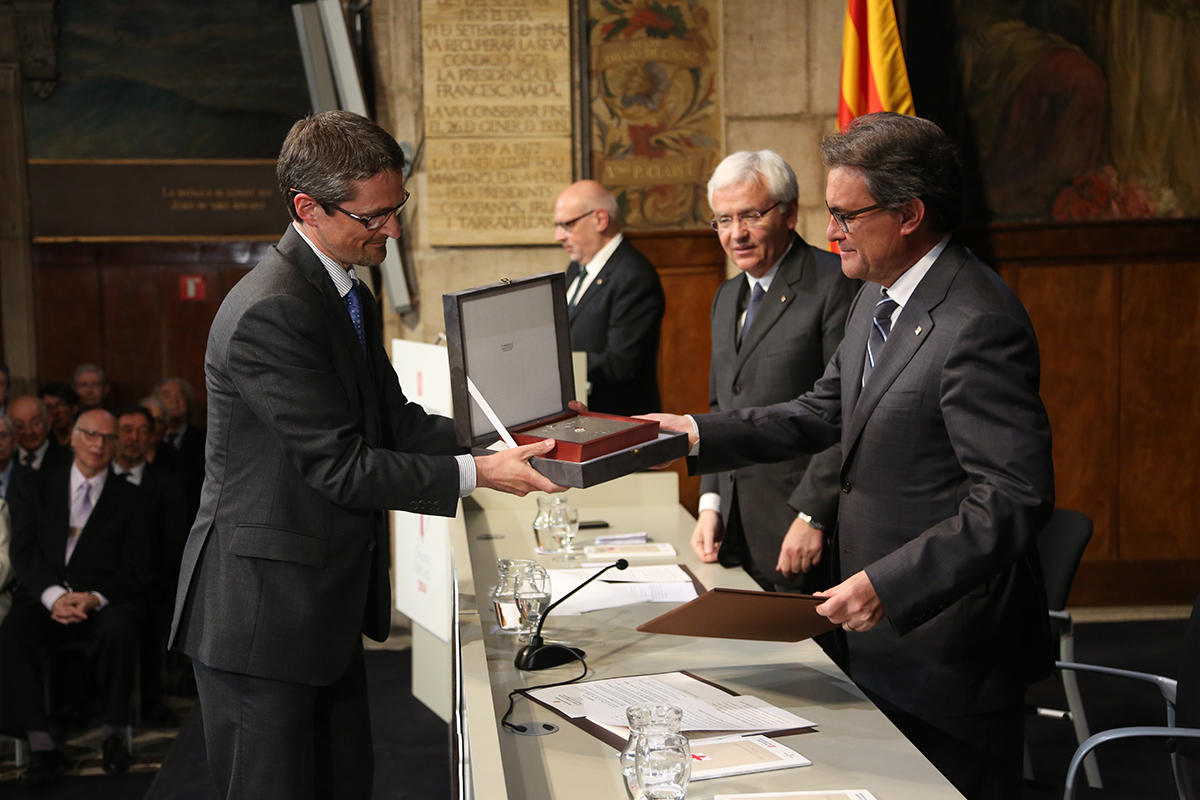 Federació Salut Mental Catalunya